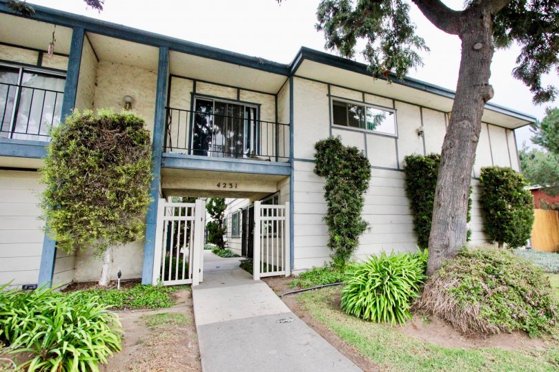 Helix Townhomes La Mesa CA